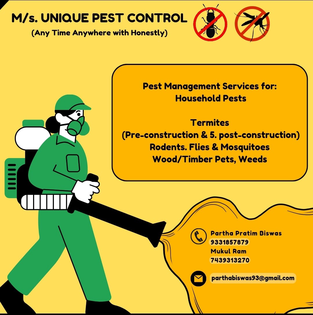 ShieldPest Service